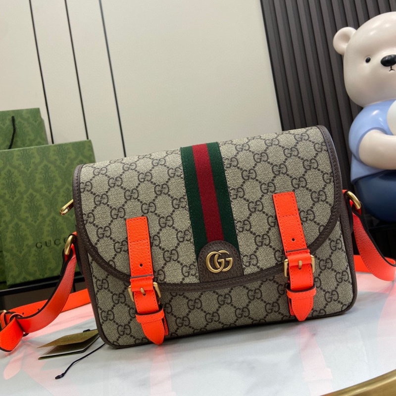 Gucci Satchel Bags